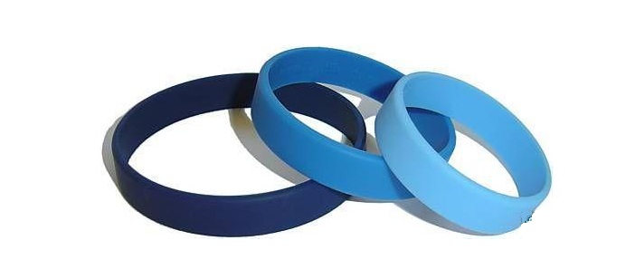 Amazon.com : Personalized Silicone Wristbands Bulk with Text Message Custom Rubber  Bracelets Customized Rubber Band Bracelets for Events,  Motivation,Fundraisers, Awareness,Red : Office Products