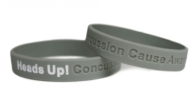 Preventing Traumatic Brain Injury By Using TBI Rubber Bracelets